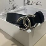 Basic Leather Belts For Women