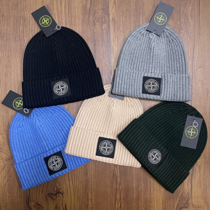 New Winter Hats For Men