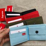 New Slim Wallet For Men - Image 2