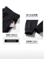 New Sports Trousers For Men - Image 4