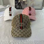 New Baseball Hats For Men