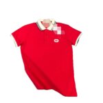 New Crew Neck Polo Shirts For Men - Image 5