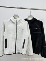 New Hip Hop Style Tracksuits For Men - Image 5