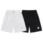 New Simple Shorts For Men - Image 5