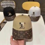 High Quality Baseball Hats For Men - Image 3