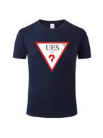 New Crew Neck T-Shirts For Men - Image 3