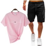 New Cotton Co-Ord Sets For Men - Image 2