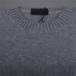 New Round Neck Jumpers For Men - Image 3