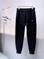 Breathable Sports Trousers For Men - Image 5