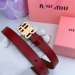 New Luxury Belts For Women - Image 2