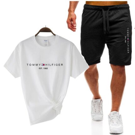 New Cotton Co-Ord Sets For Men
