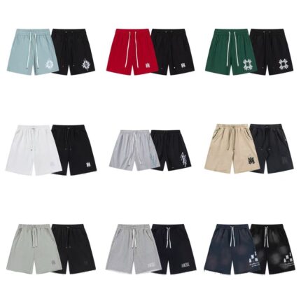 New Simple Shorts For Men