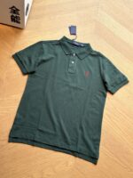 Basic Polo Shirts For Men - Image 5
