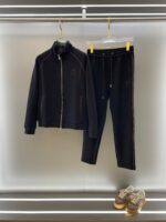 Classic Two-Piece Tracksuits For Men - Image 3