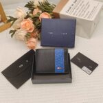 High Quality Slim Wallet For Men - Image 5