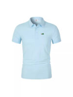 Luxury Polo Shirts For Men - Image 5