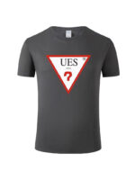 New Crew Neck T-Shirts For Men - Image 5