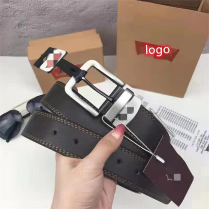 High Quality Men's Belt