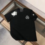 Ice Silk Cotton T-Shirts For Men - Image 3