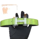 Casual Men's Belts - Image 5