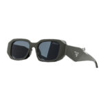 New Rectangular Sunglasses For Men - Image 5