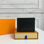 Popular Bifold Wallet For Men - Image 2