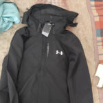 Casual Autumn And Winter Jackets For Men