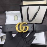 Luxury PU Leather Belts For Women - Image 4