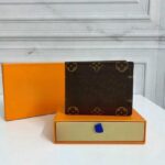 Popular Bifold Wallet For Men - Image 4