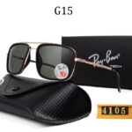 Classic Sunglasses For Men - Image 2