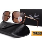 Classic Sunglasses For Men - Image 4