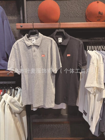 New Casual Polo Shirts For Men