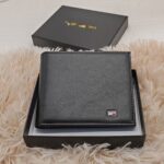 New Simple Wallet For Men - Image 3