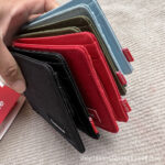 New Slim Wallet For Men - Image 4