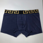 Luxury Cotton Boxer Briefs For Men - Image 2