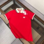 New Crew Neck Polo Shirts For Men