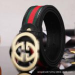 Versatile Belts For Men - Image 3