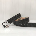 New Leather Belts For Men - Image 2