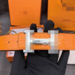 Casual Men's Belts - Image 2