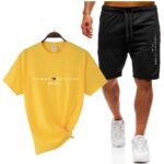 New Cotton Co-Ord Sets For Men - Image 3