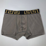 Luxury Cotton Boxer Briefs For Men - Image 3