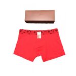 Breathable Cotton Underwear For Men - Image 5