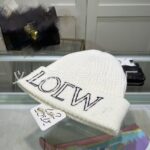Casual Knitted Hats For Women - Image 3