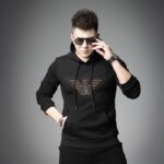 Trendy Hoodies For Men - Image 3