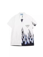 Trendy Short Sleeve Shirt For Men - Image 4