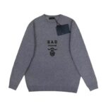 New Round Neck Jumpers For Men - Image 5