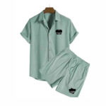 Casual Two-Piece Sets For Men - Image 3