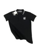 Basic Polo Shirt For Men - Image 5