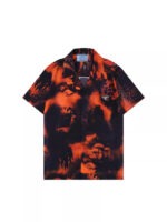 Trendy Short Sleeve Shirt For Men - Image 5