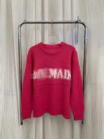 Fashion brand Round Neck Sweaters For Men - Image 3